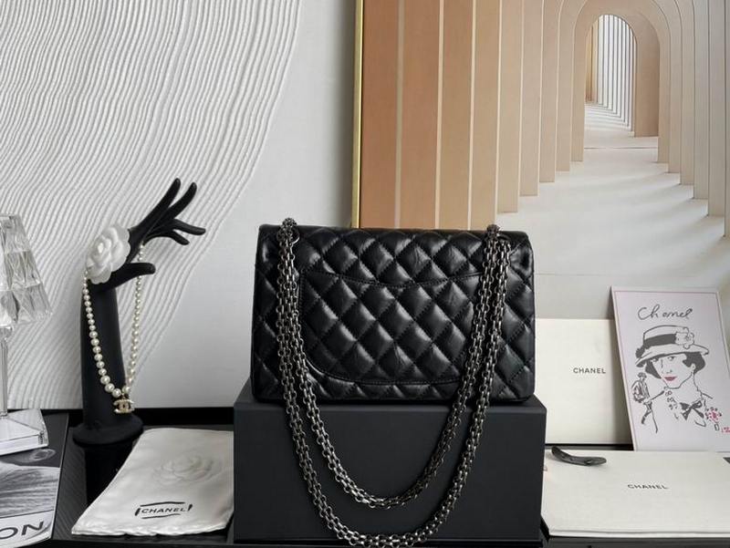 Chanel Handbags 442